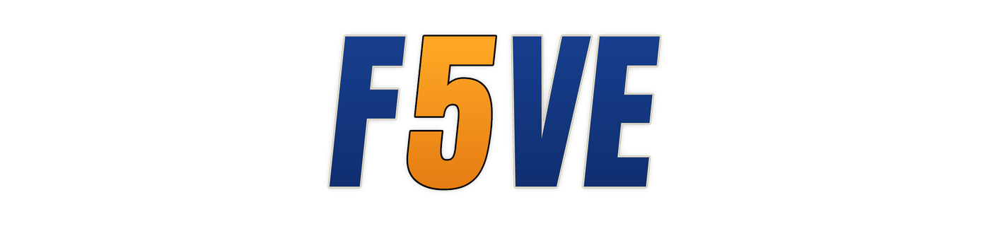 f5ve